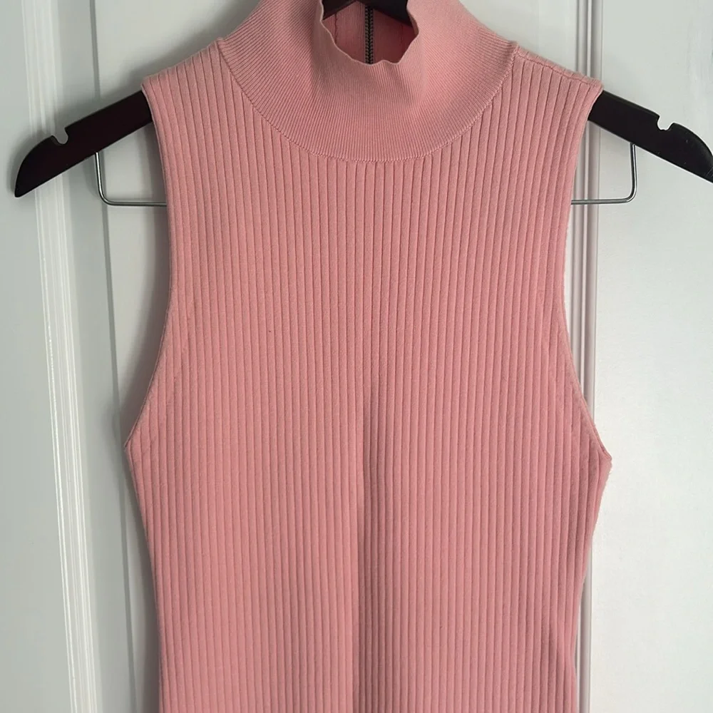 Alice and Olivia Brooklynne dress - Picture 5 of 15